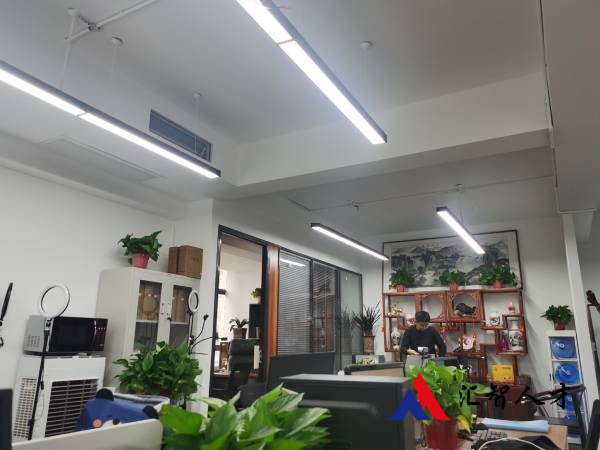 办公环境4